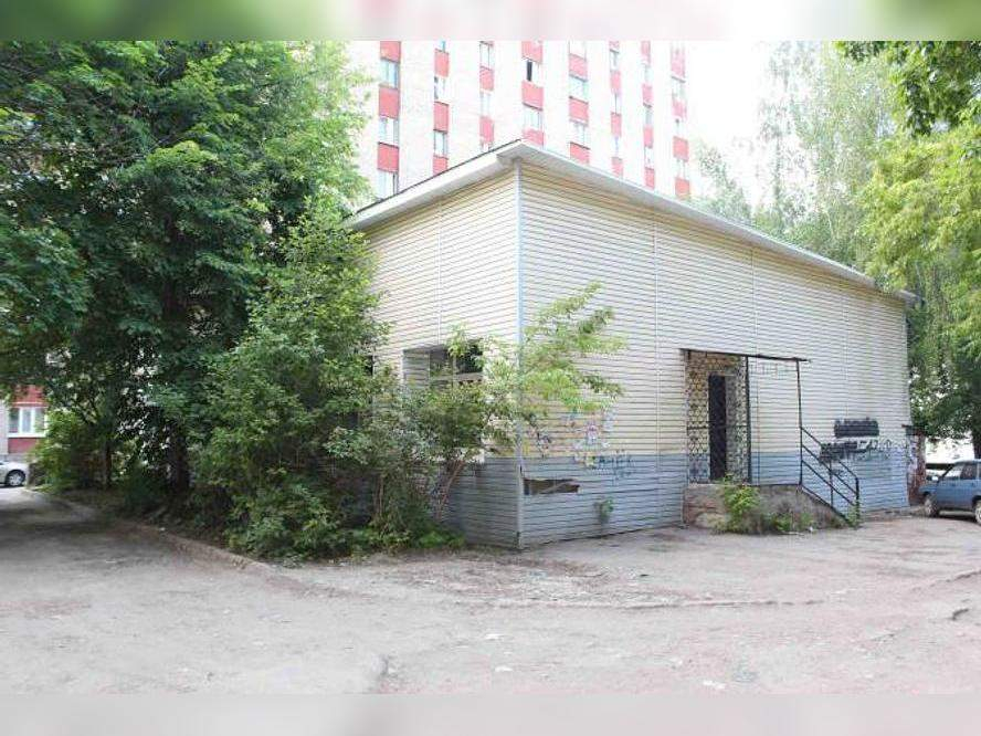 Склад на продажу в Рязане, Советской Армии улица, 5н фото №0