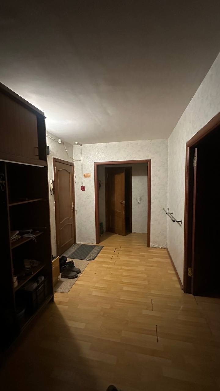Квартира в аренду в Москве, Гризодубовой улица, 1к1 фото №6
