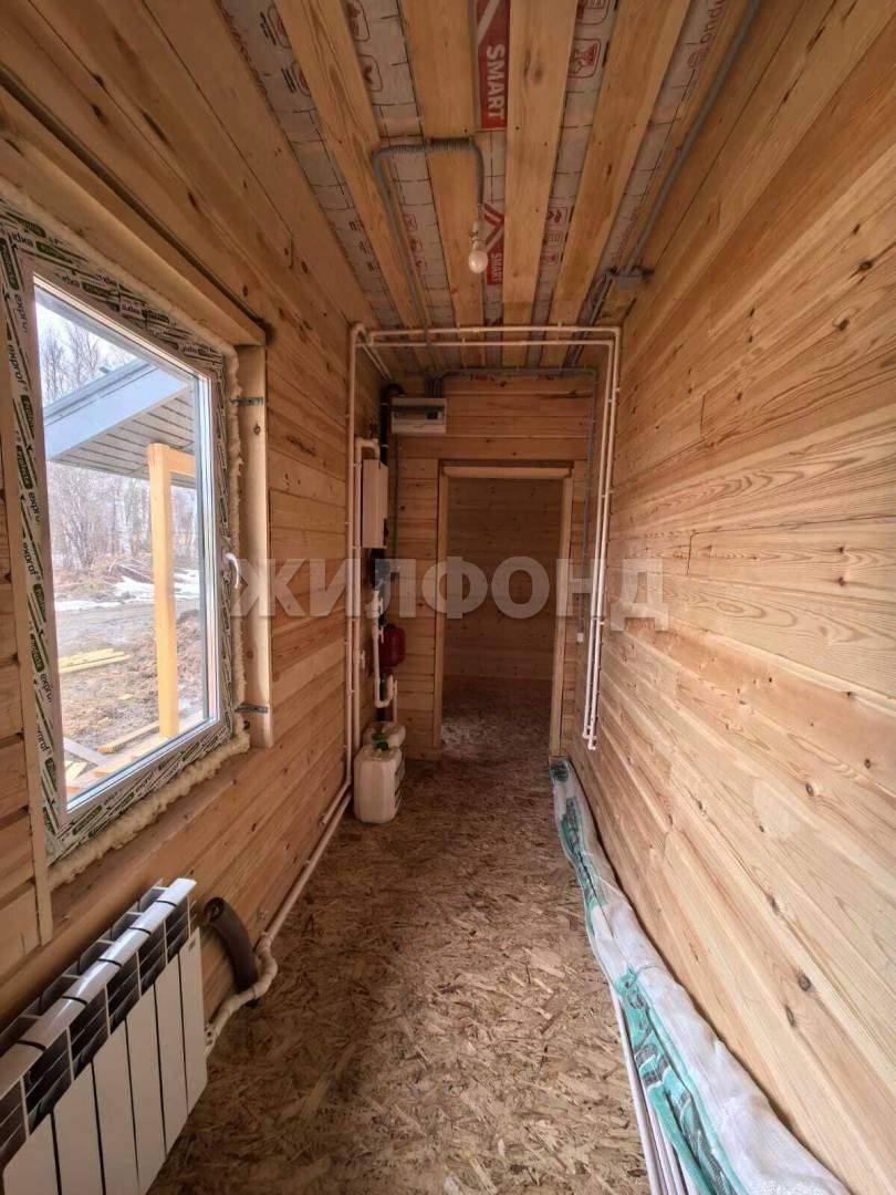 Дом на продажу в селе Корнилово, Покровская улица фото №4