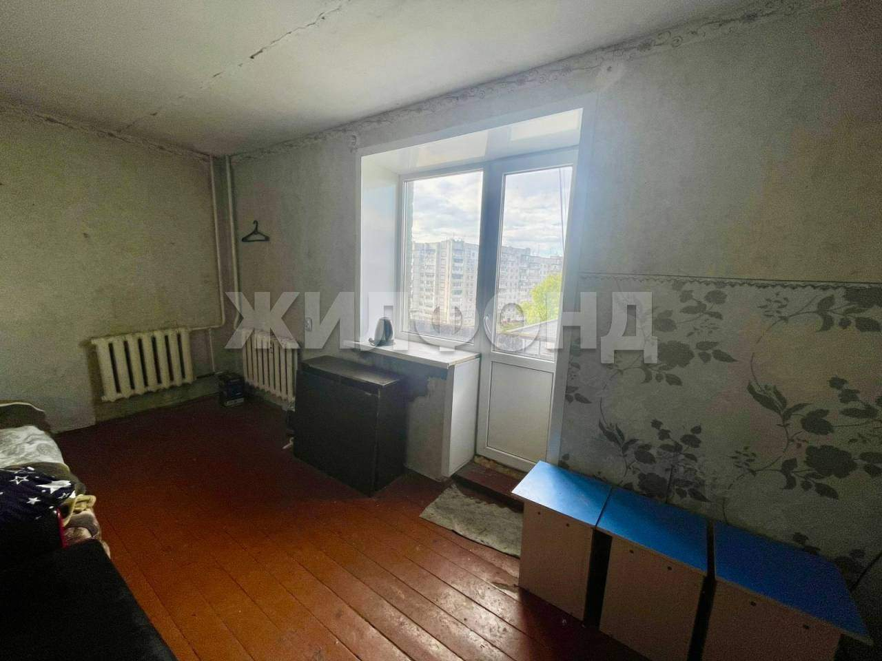 Комната на продажу в Брянске, Почтовая улица, 98А фото №0