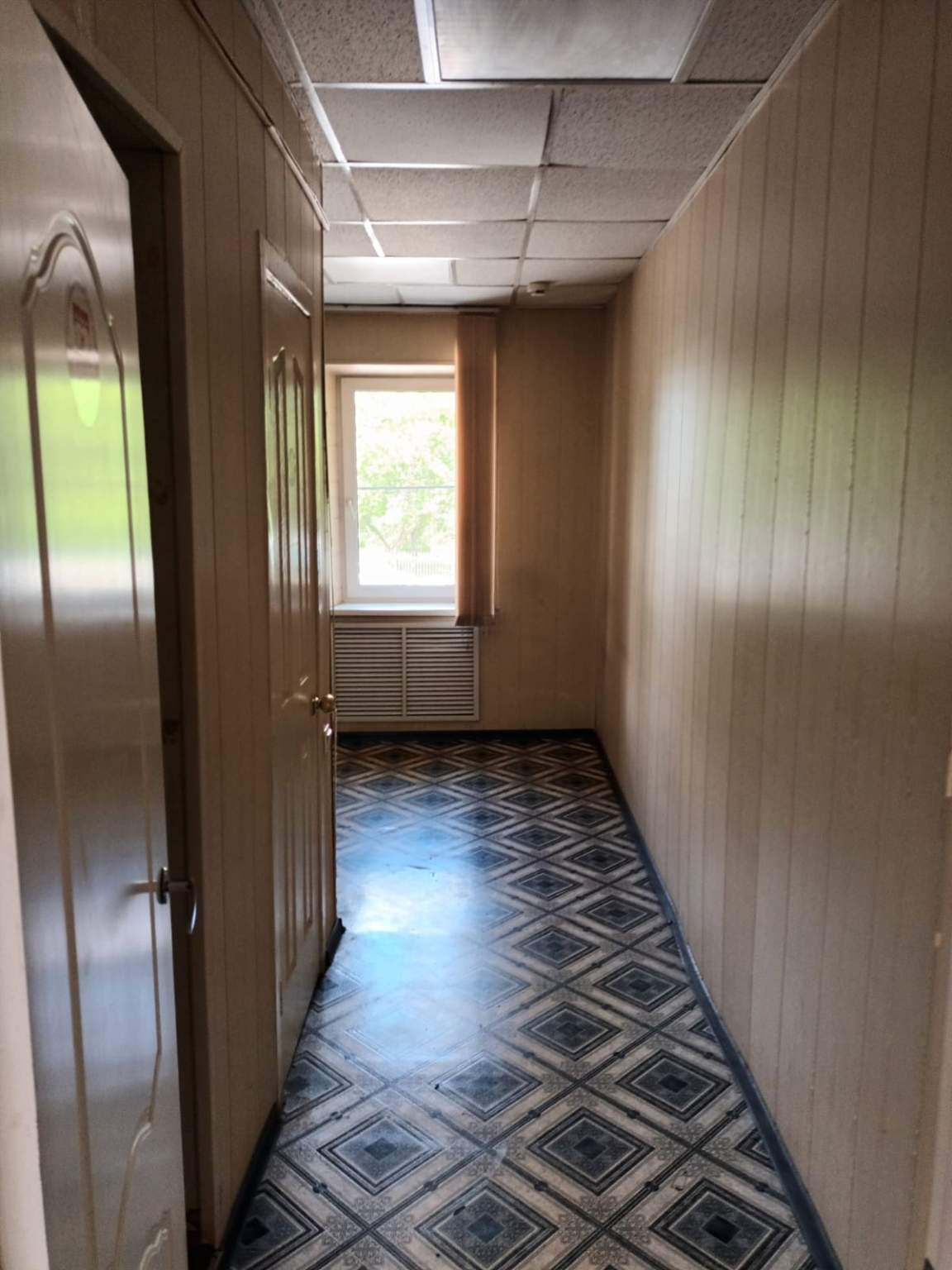 Сдам в аренду офис 85.7 м.кв.