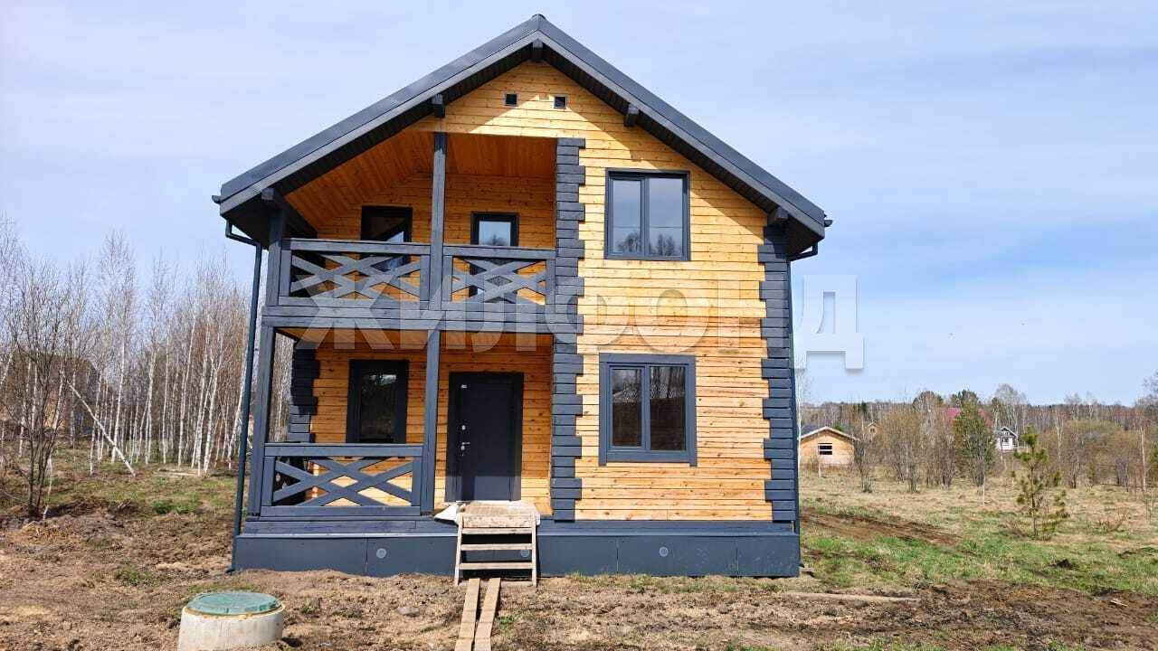 Дом на продажу в селе Корнилово, Спасская улица, 14 фото №12