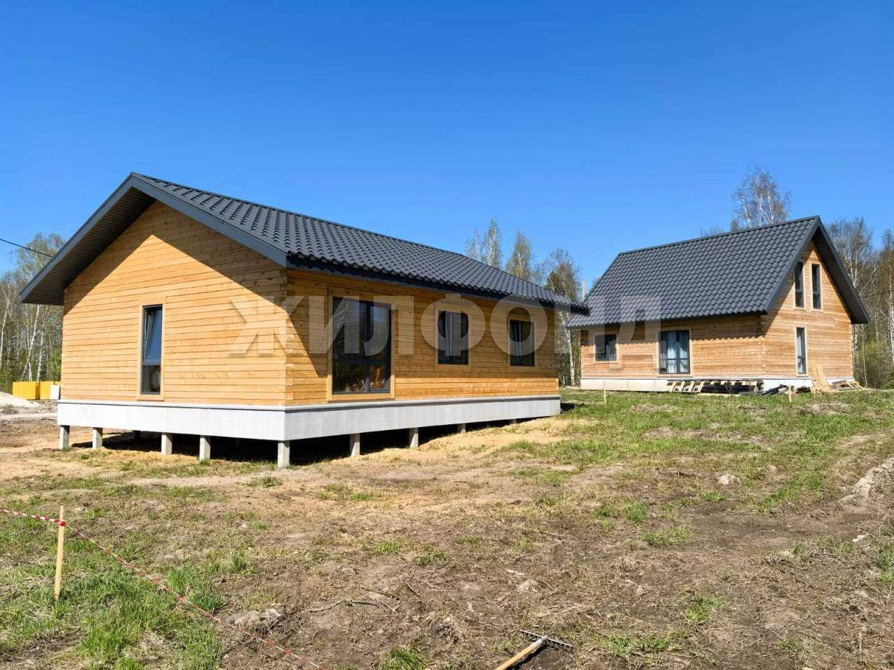 Дом на продажу в селе Корнилово, Покровская улица фото №7
