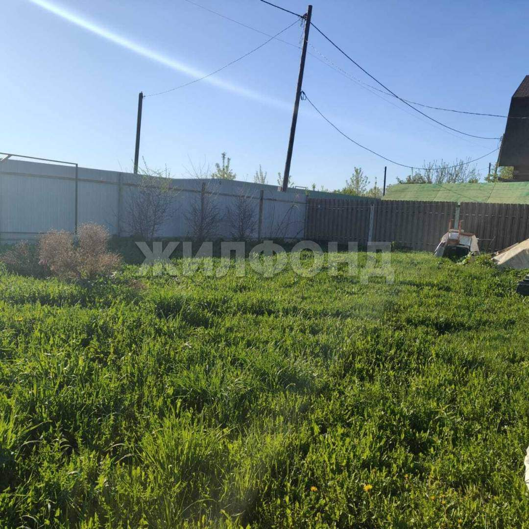 Продам земельный участок 729 м.кв.