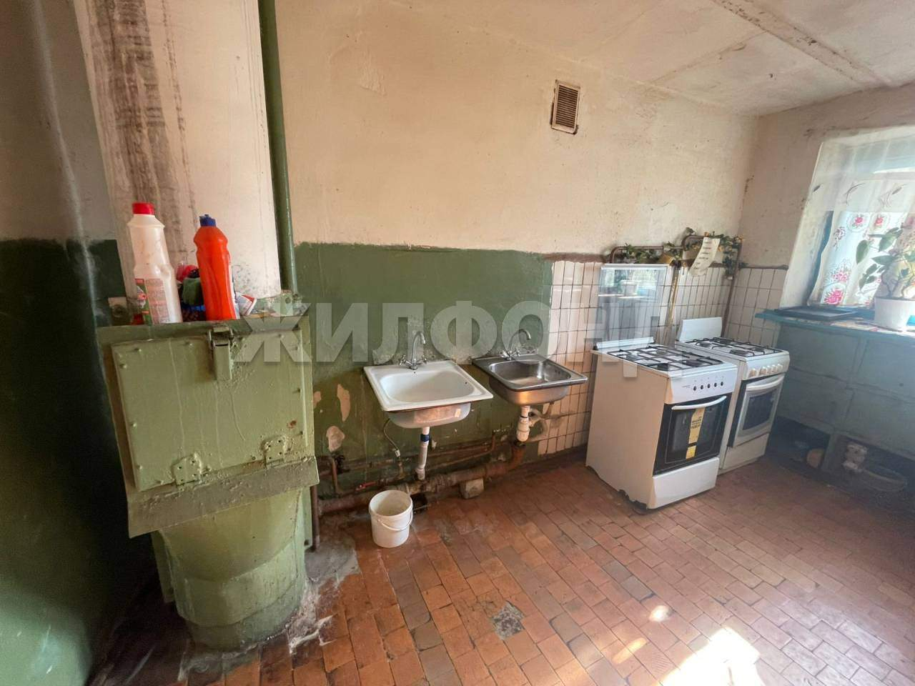 Комната на продажу в Брянске, Почтовая улица, 98А фото №8