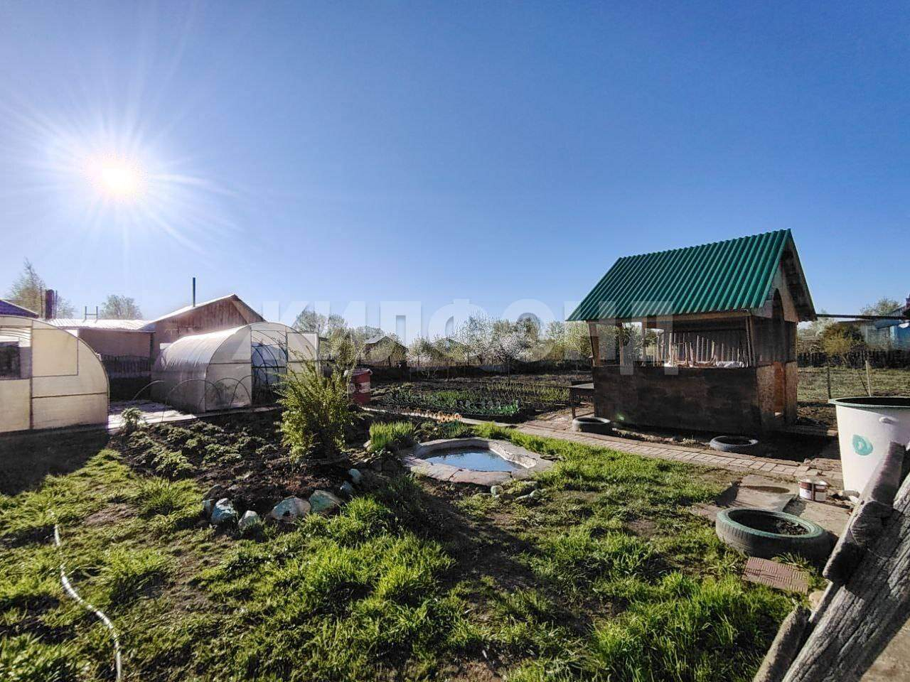 Дом на продажу в Мельниково, Советская улица фото №18