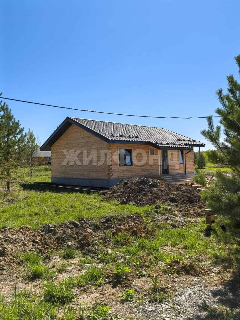 Дом на продажу в селе Корнилово, Покровская улица фото №8