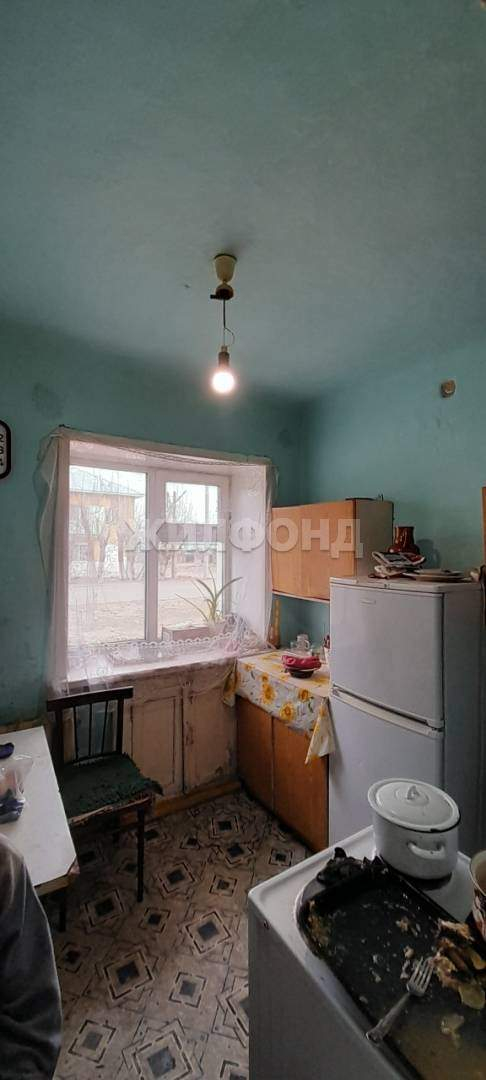 Квартира на продажу в Борзе, Чайковского улица, 1 фото №4
