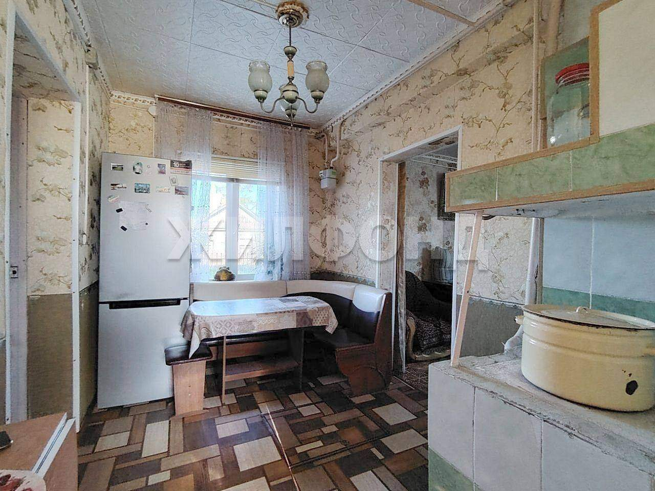 Дом на продажу в Мельниково, Советская улица фото №6