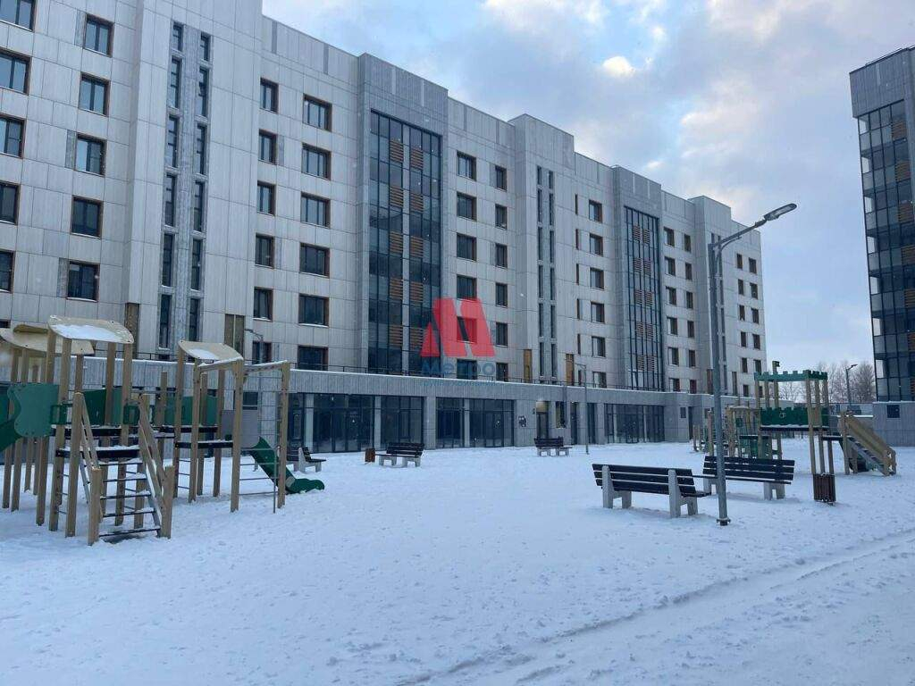 Помещение свободного назначения на продажу в Ярославле, Которосльная набережная, 57 фото №3