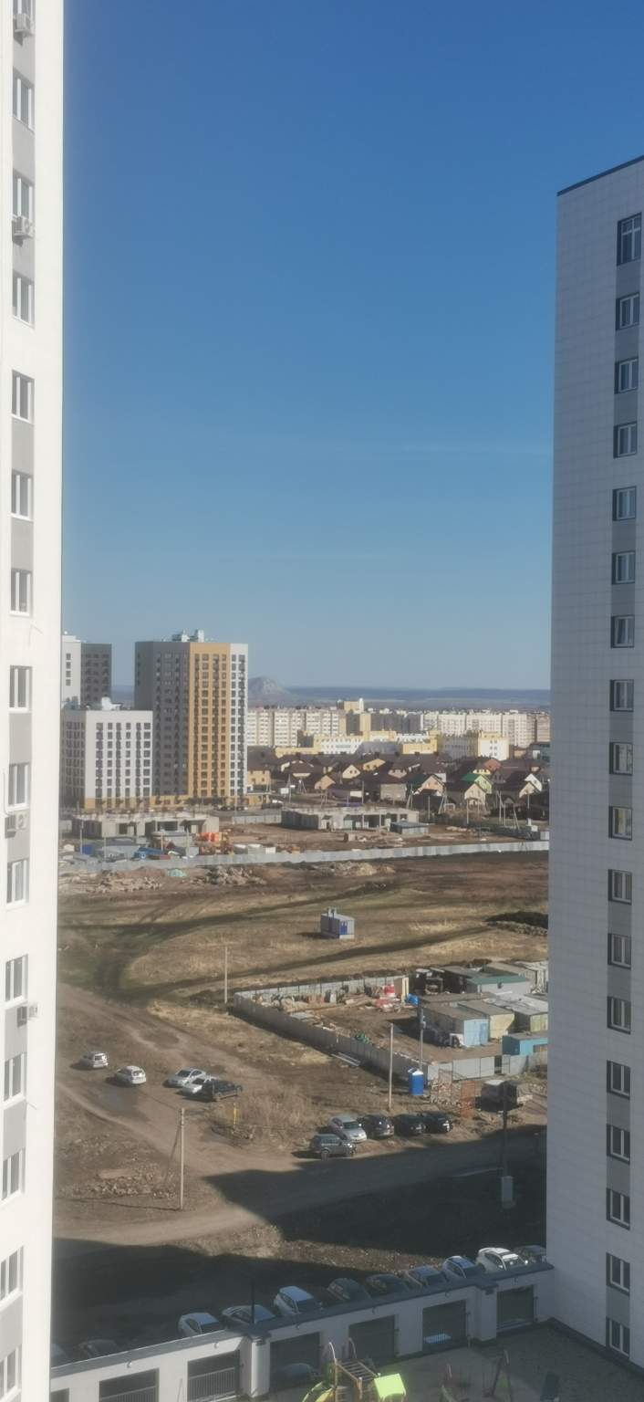 Квартира в аренду в селе Мариинский, Октября проспект, 99 фото №19