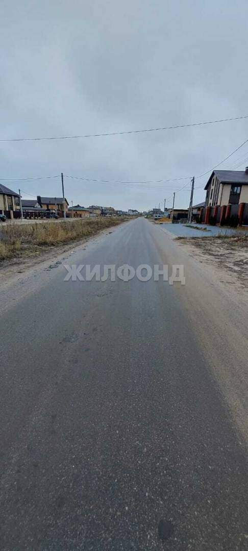Дом на продажу в Воронеже, Архитектурная улица фото №4