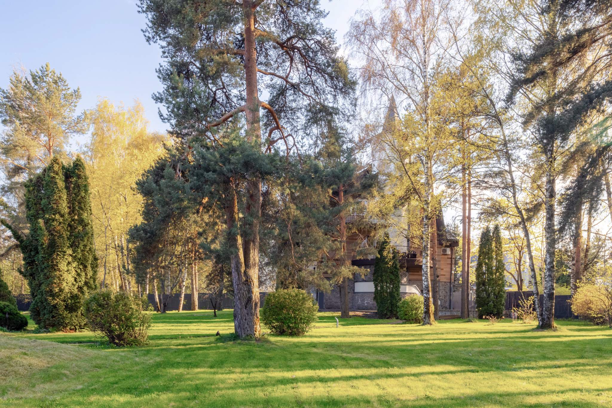 Дом на продажу в Петергофе, Средняя улица, 22а фото №8