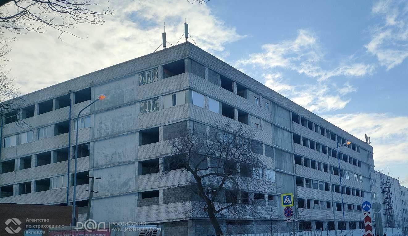 Гараж на продажу в Самаре, Губанова улица, 9 фото №0