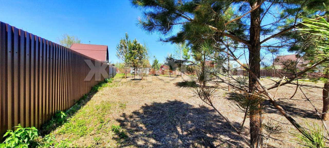 Продам земельный участок 850 м.кв.