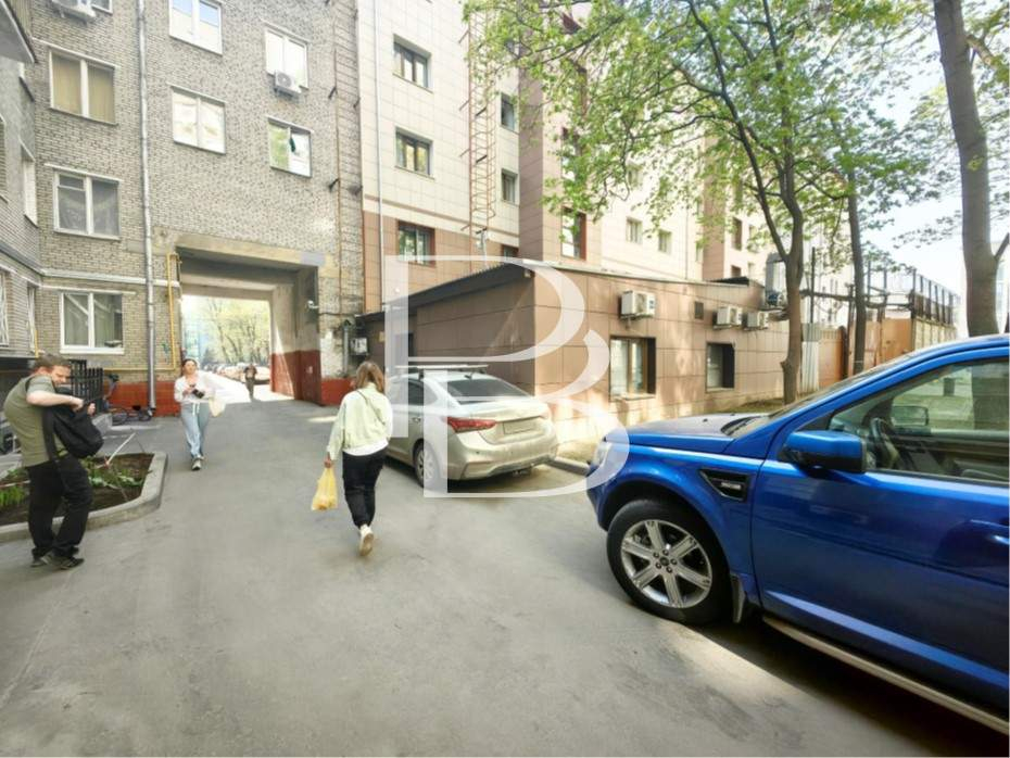 Сдам в аренду помещение свободного назначения 98.4 м.кв.