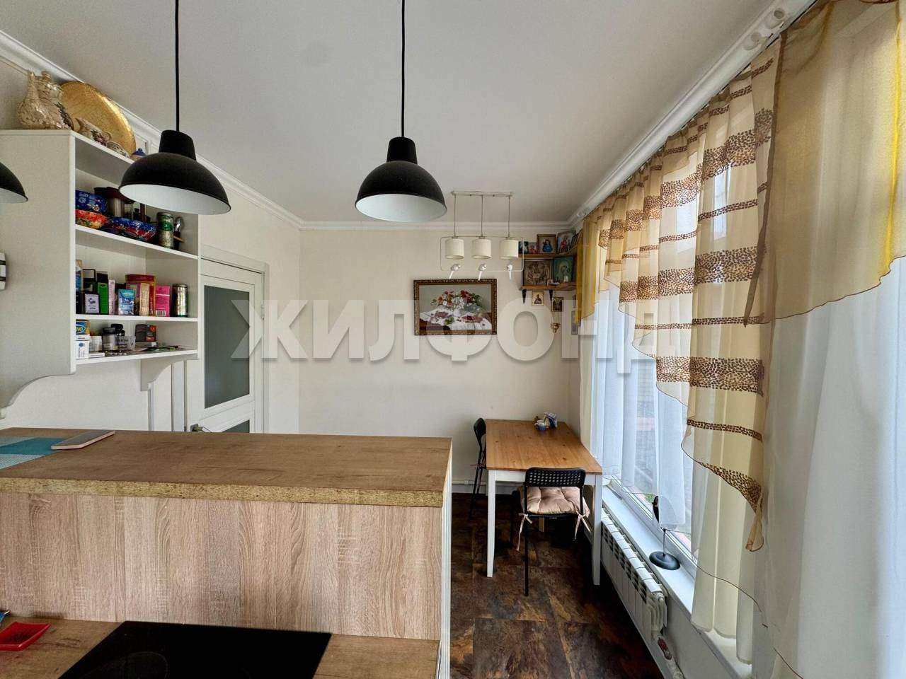 Дом на продажу в Курлеке, Трактовая улица фото №18