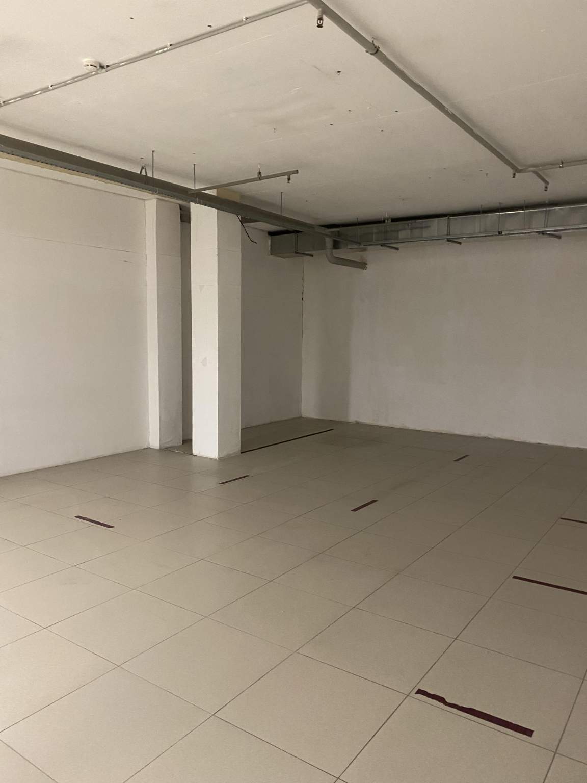 Помещение свободного назначения в аренду в Новоивановском, Западная улица, стр4 фото №17