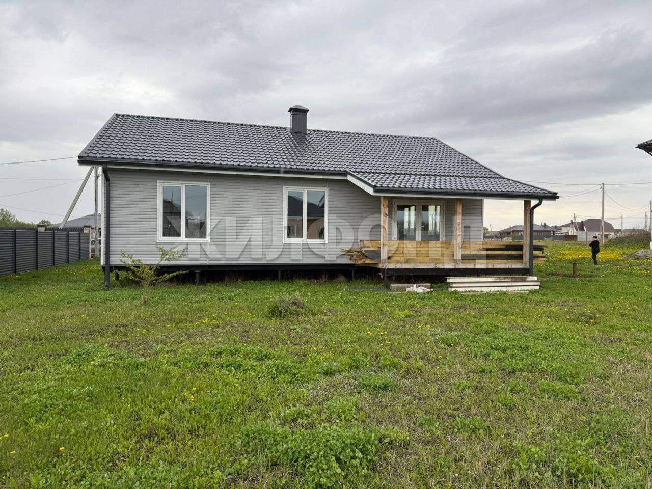 Дом на продажу в Образцово, 5-я Восточная улица фото №3