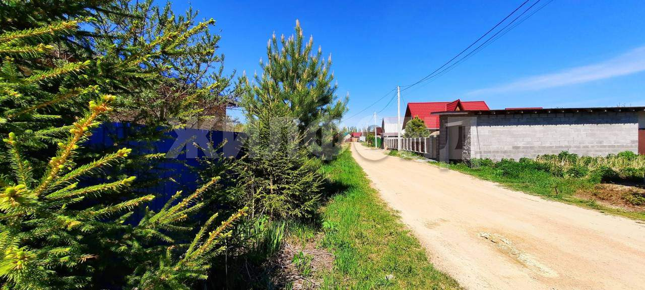 Продам земельный участок 425 м.кв.
