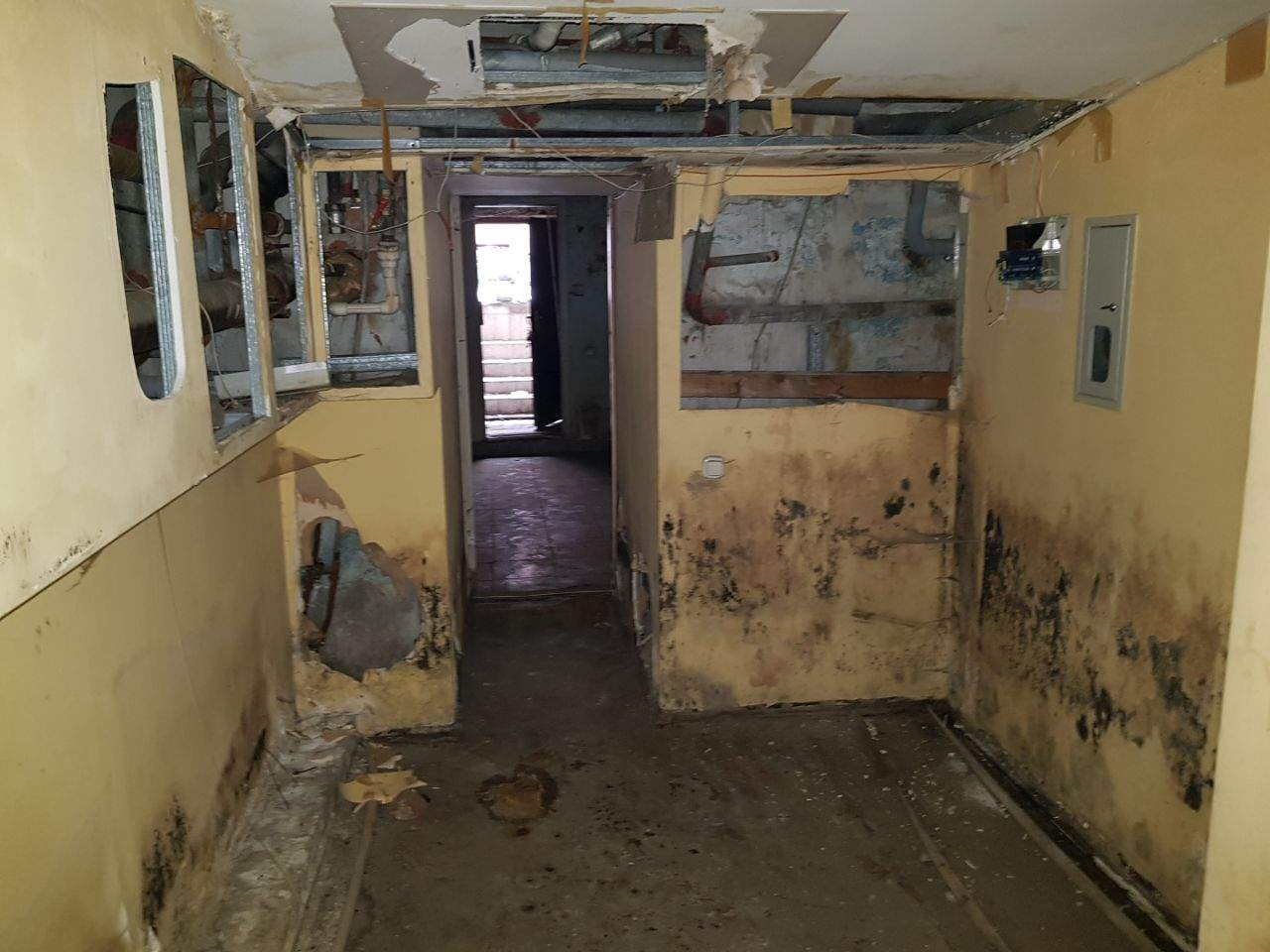 Продам офис 90.4 м.кв.