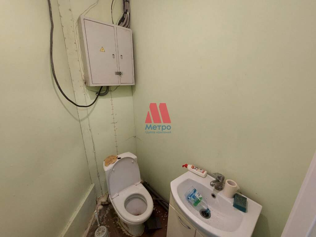 Сдам в аренду магазин 40 м.кв.
