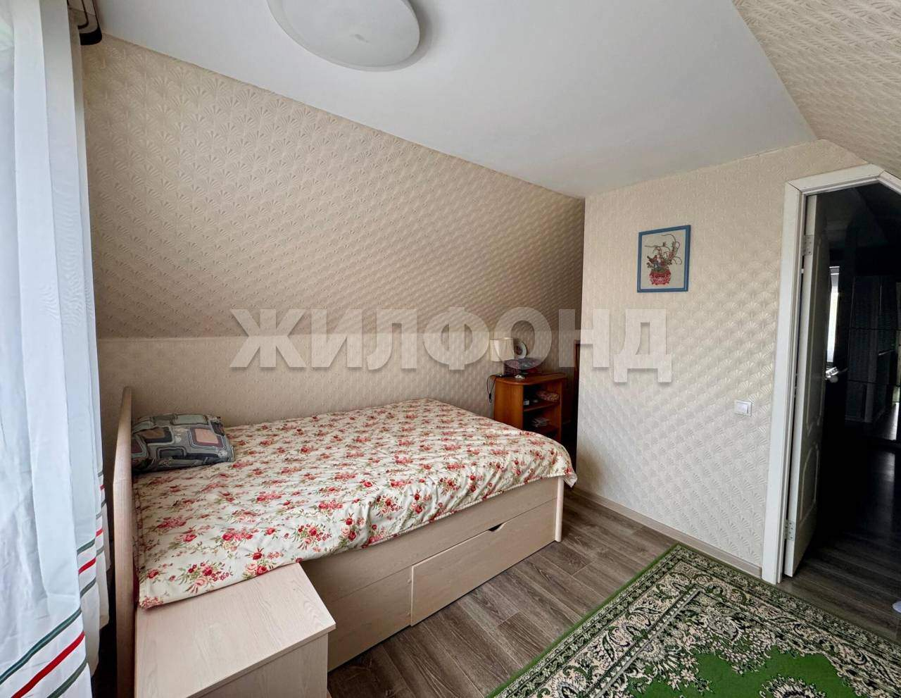 Дом на продажу в Курлеке, Трактовая улица фото №22