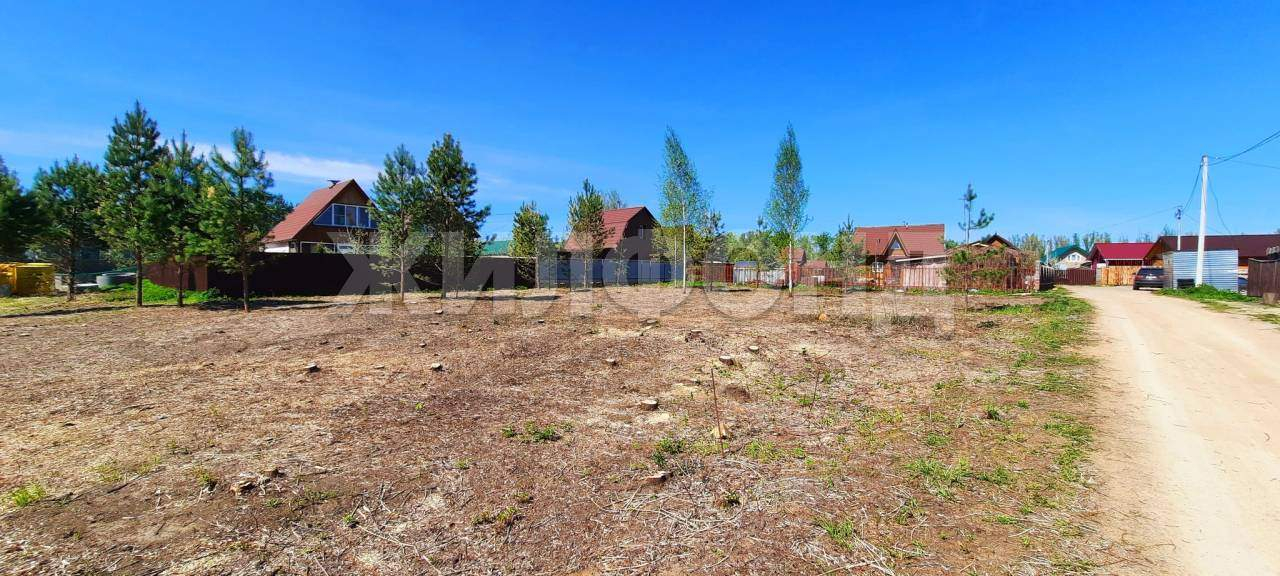 Продам земельный участок 850 м.кв.