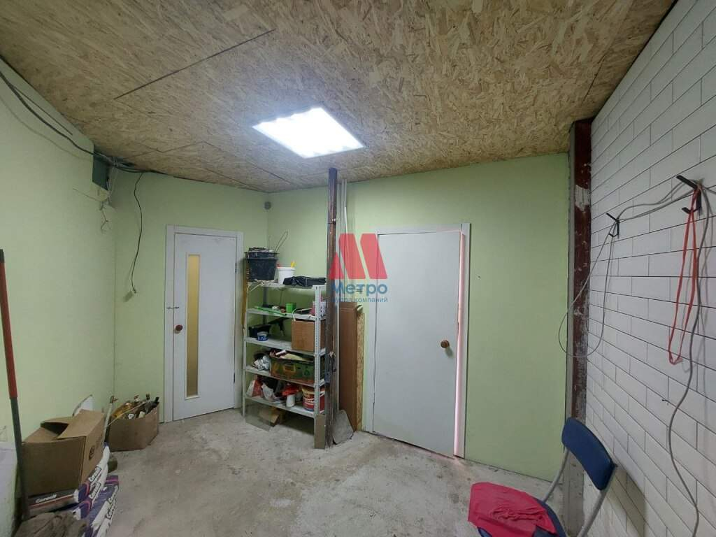 Сдам в аренду магазин 40 м.кв.