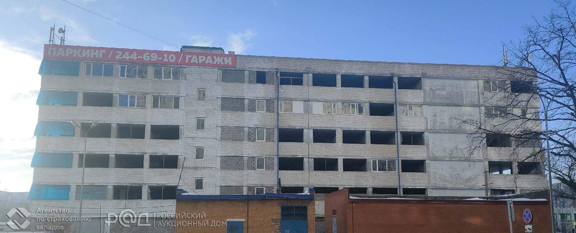 Гараж на продажу в Самаре, Губанова улица, 9 фото №1