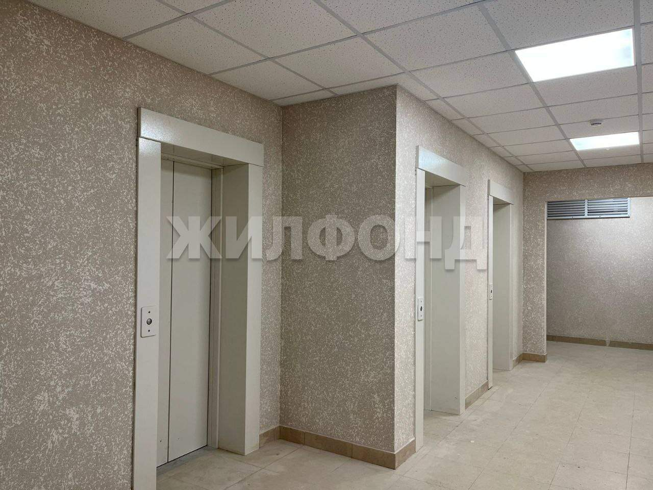 Квартира на продажу в Воронеже, Патриотов проспект, 3е фото №6
