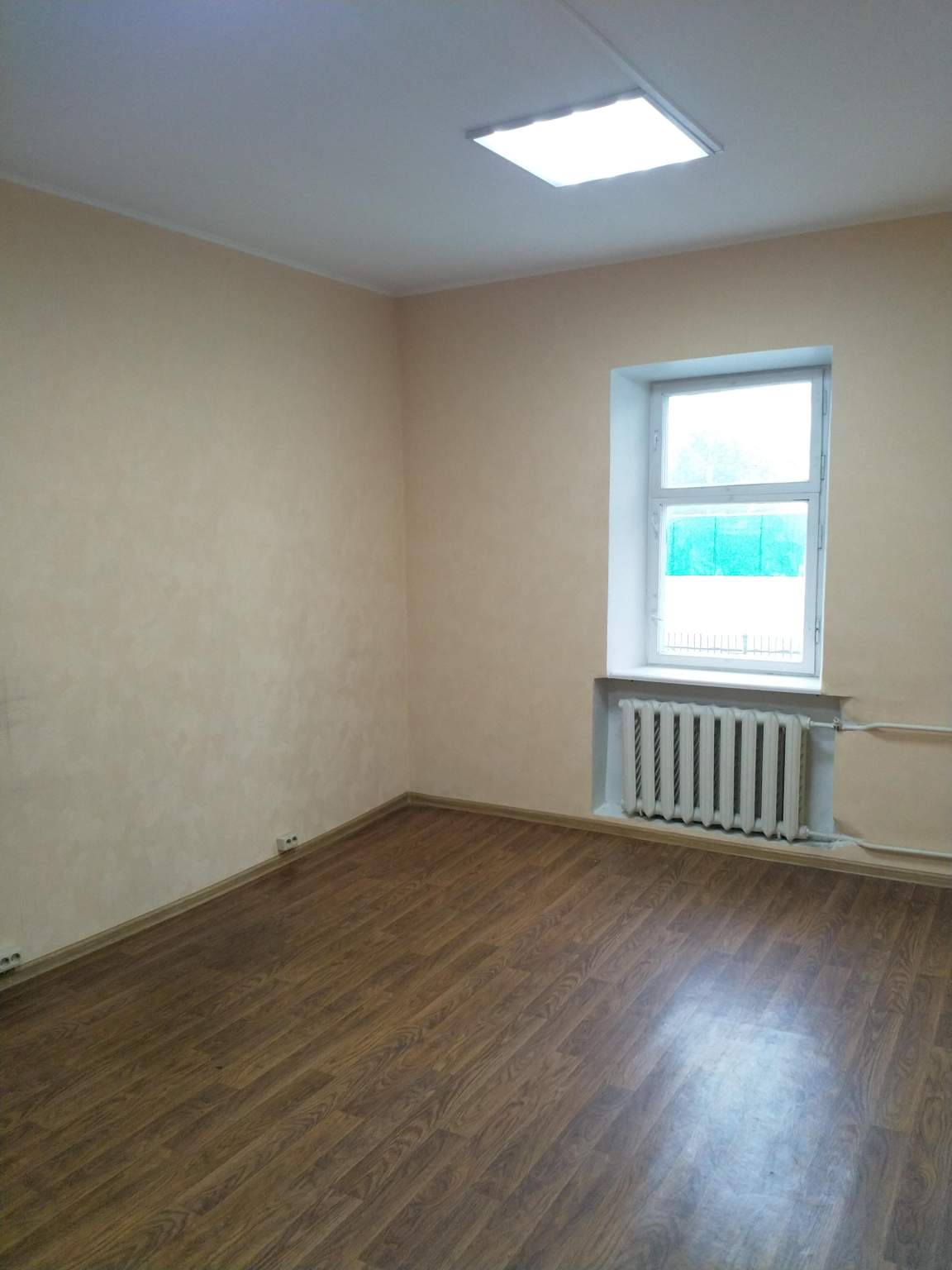 Сдам в аренду офис 35.6 м.кв.