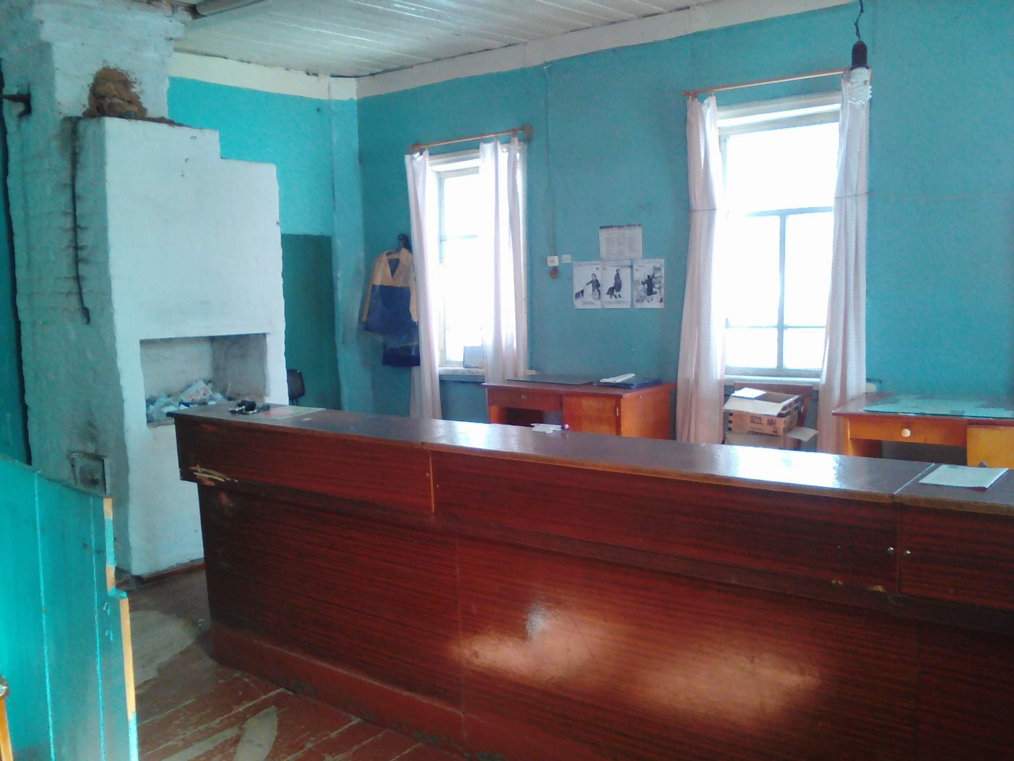 Продам торговое помещение 68.7 м.кв.