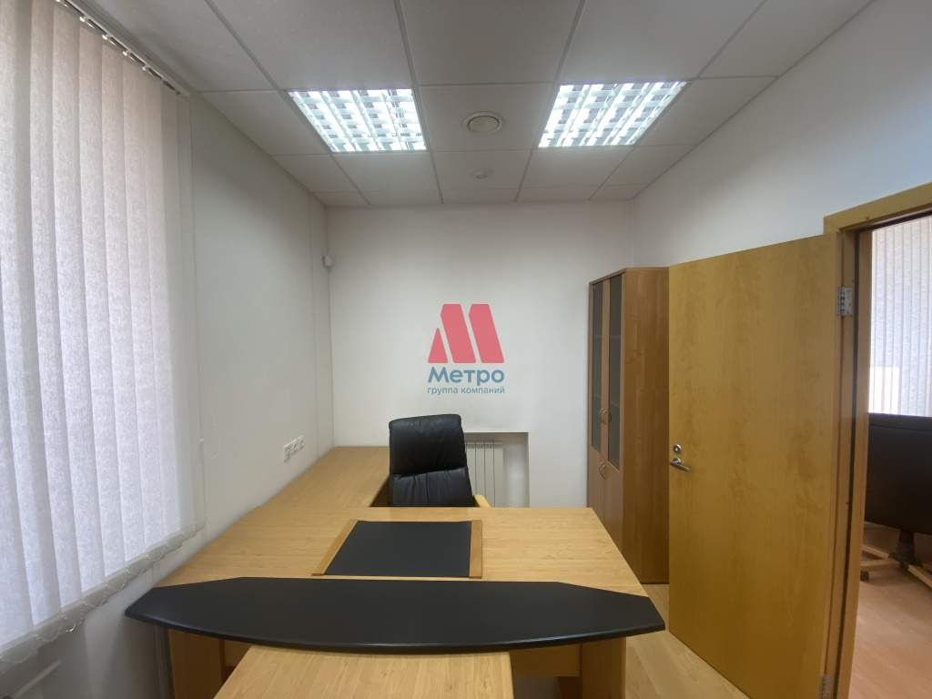 Сдам в аренду офис 60 м.кв.
