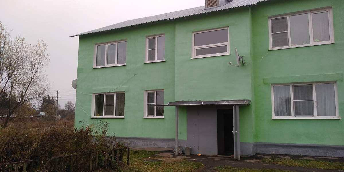 Квартира на продажу в Захарово, Садовая улица, 2 фото №2