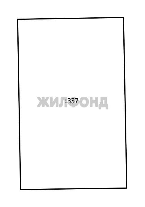 Продам земельный участок 1000 м.кв.
