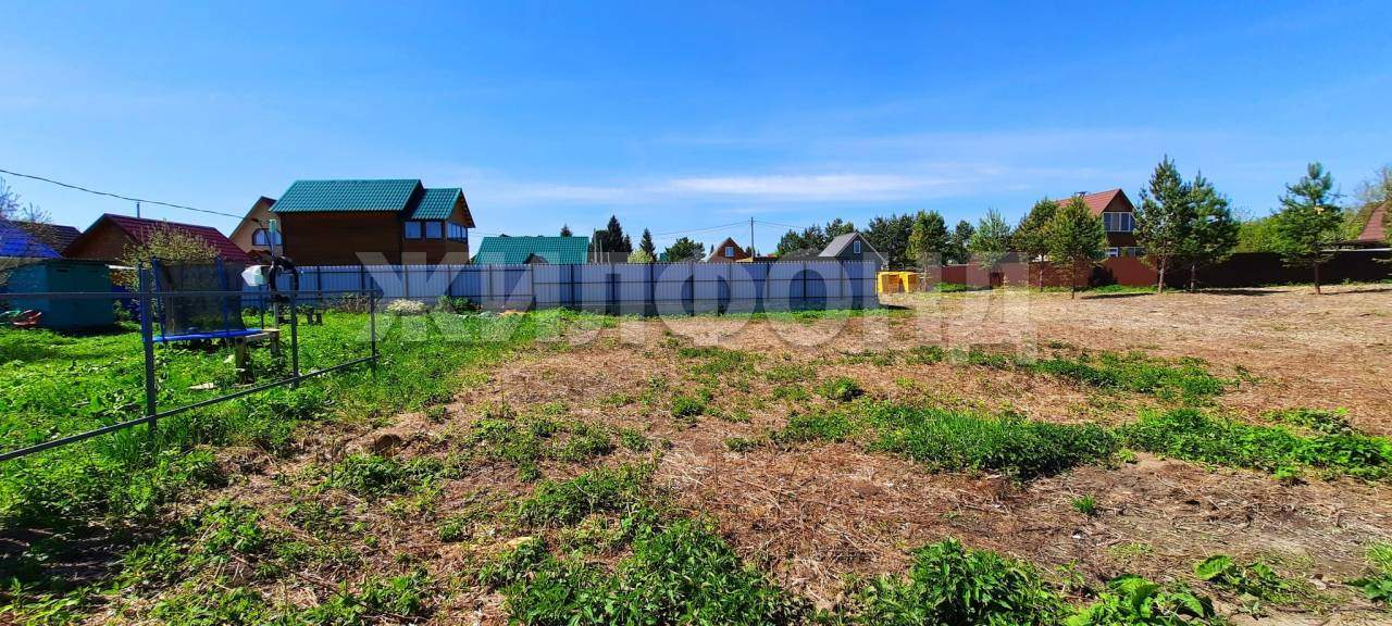 Продам земельный участок 425 м.кв.