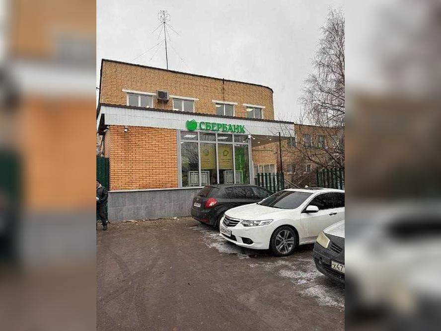 Помещение свободного назначения на продажу в Егорьевске, Советская улица, 113 фото №0