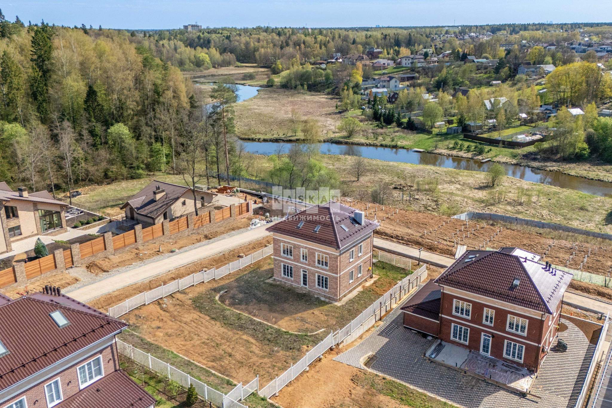Дом на продажу в Семенищево фото №15