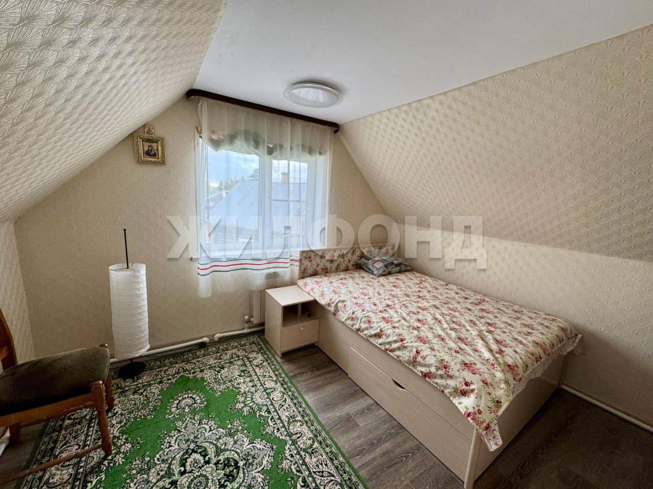 Дом на продажу в Курлеке, Трактовая улица фото №21