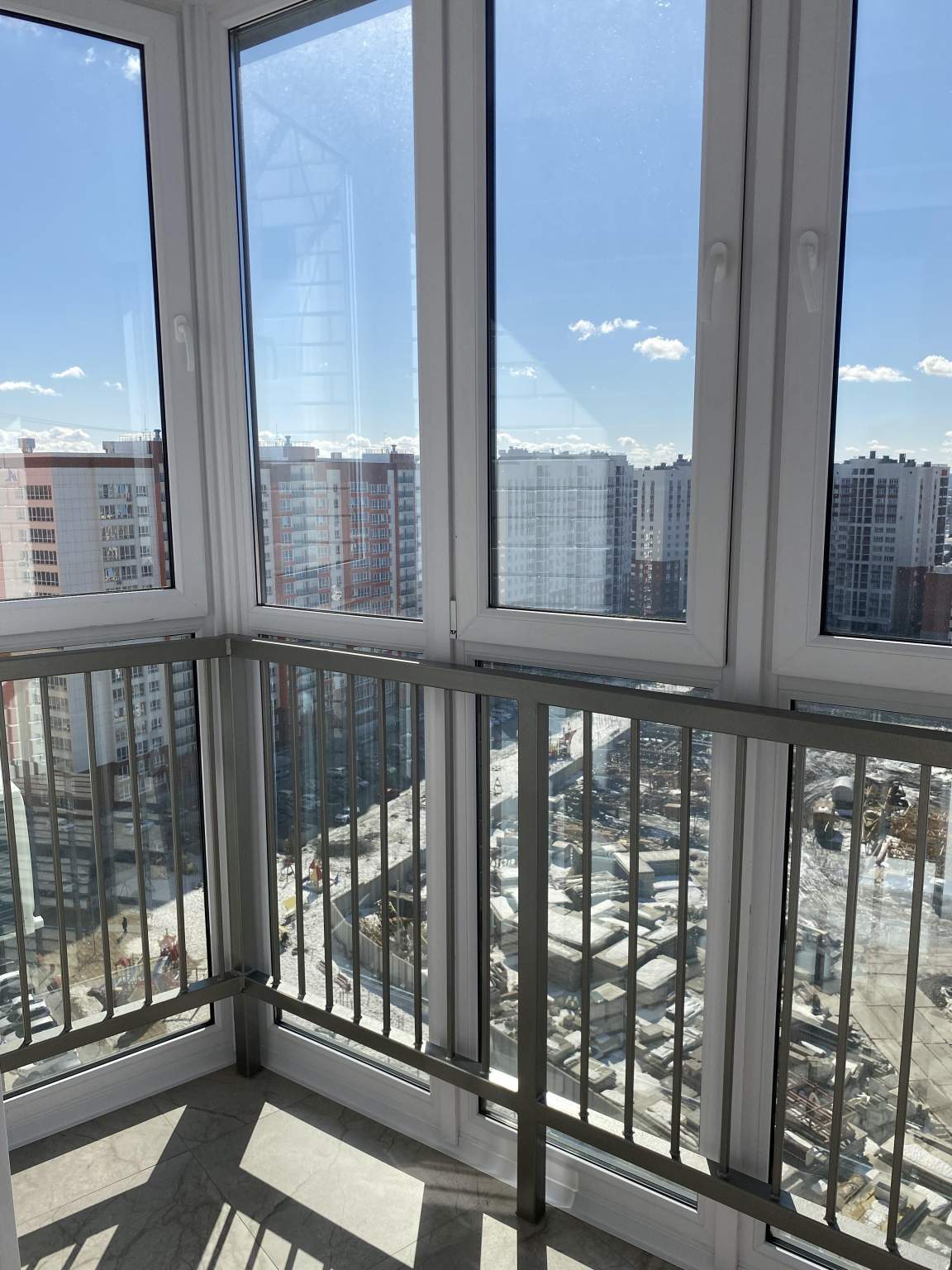 Квартира в аренду в Барнауле, Энтузиастов улица, 59 фото №11