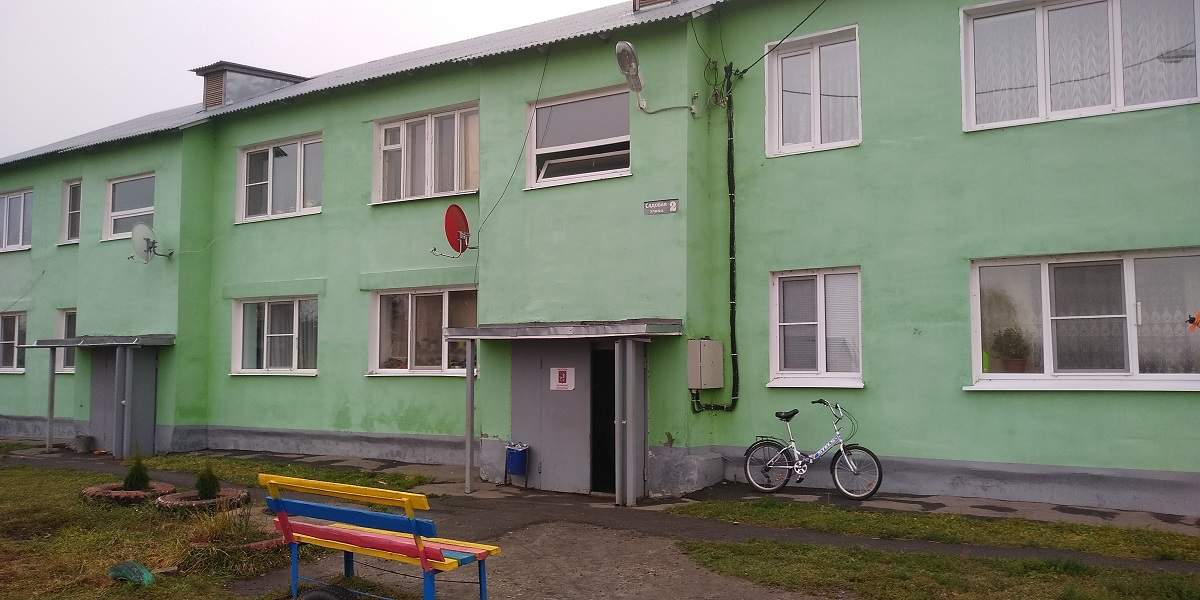 Квартира на продажу в Захарово, Садовая улица, 2 фото №7