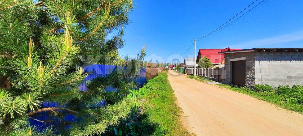 Продам земельный участок 850 м.кв.