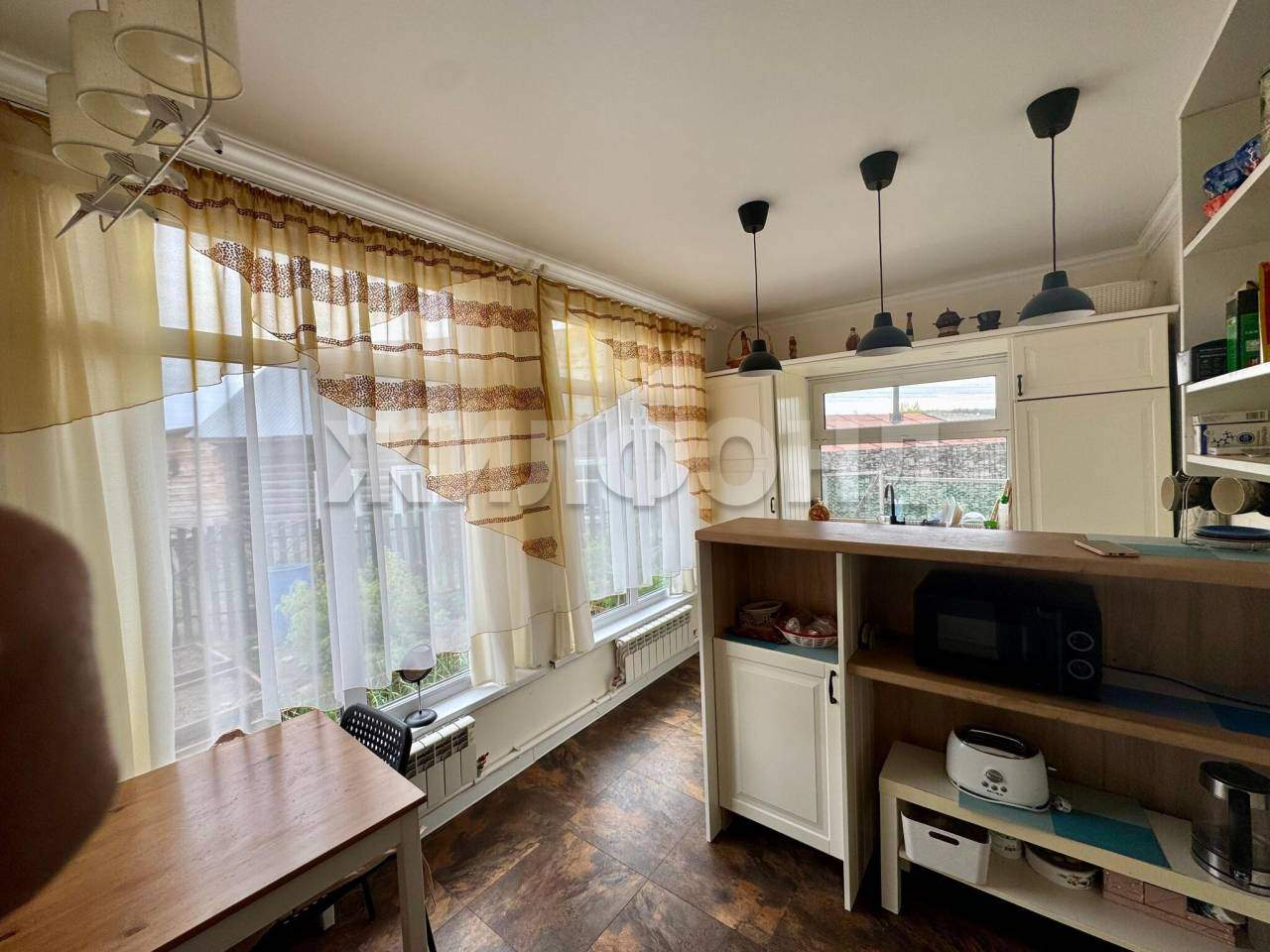 Дом на продажу в Курлеке, Трактовая улица фото №20