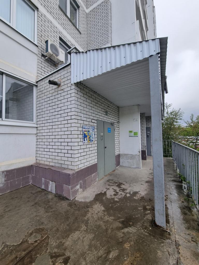 Квартира на продажу в Туле, Пузакова улица, 23 фото №10