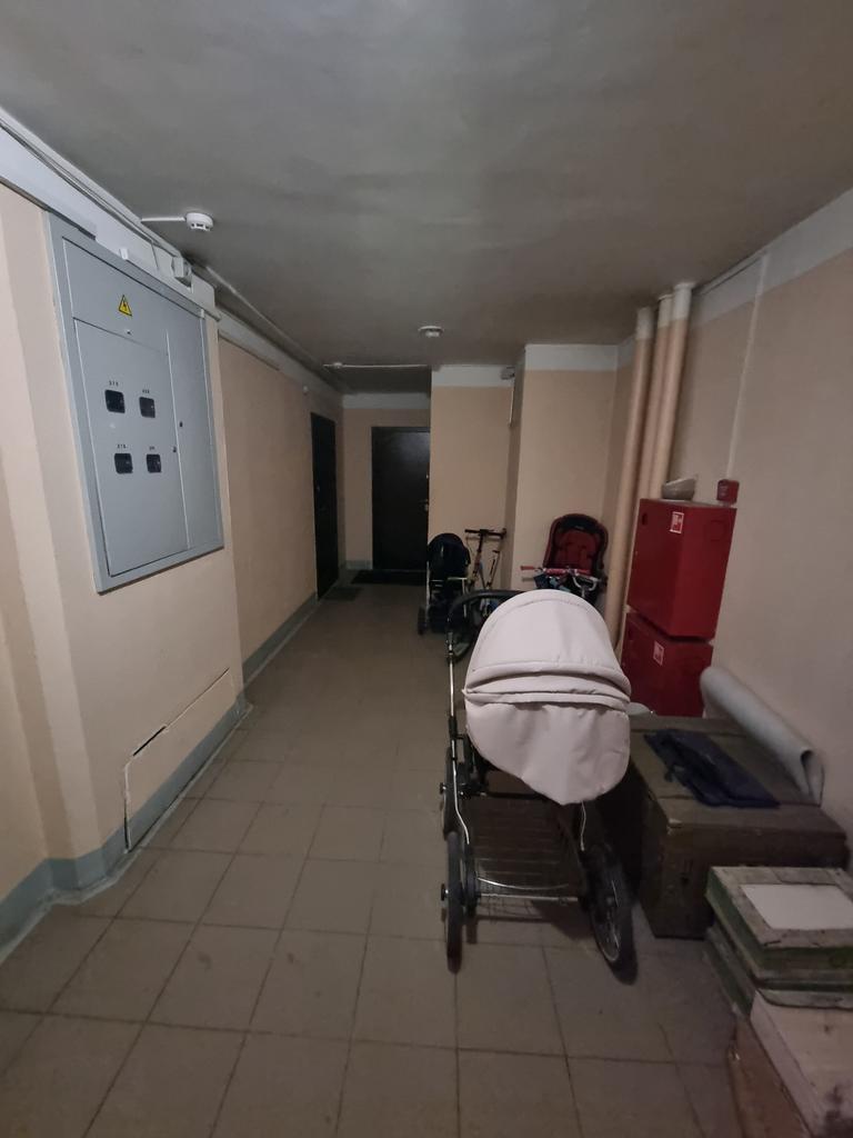 Квартира на продажу в Туле, Пузакова улица, 23 фото №13