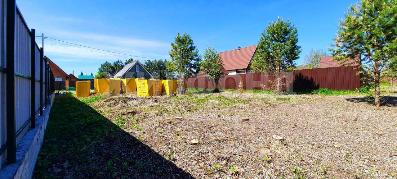Продам земельный участок 425 м.кв.