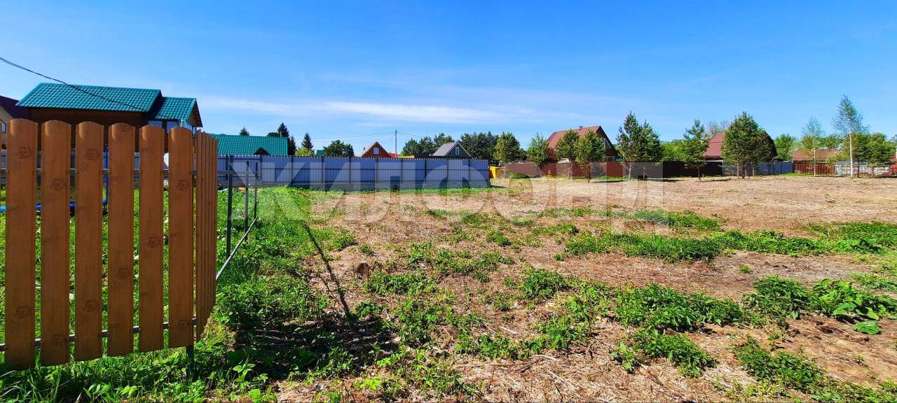 Продам земельный участок 425 м.кв.
