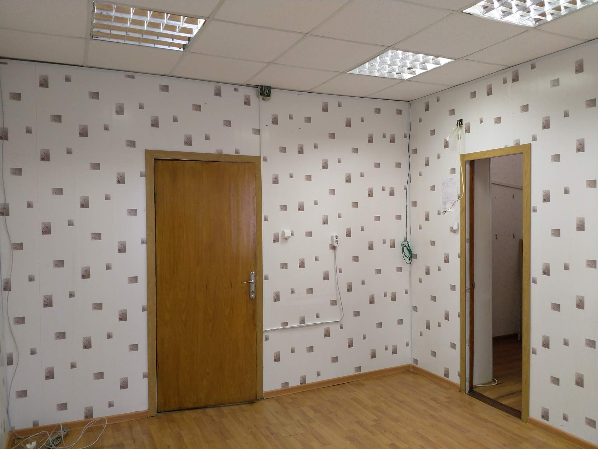 Сдам в аренду офис 35.9 м.кв.