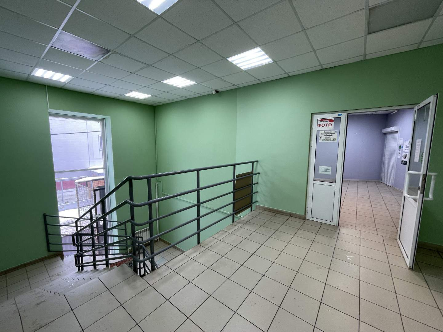 Сдам в аренду офис 65 м.кв.